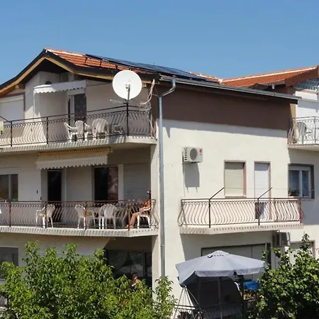 Croatia Borik Garten For Family Eg 1 * Zára