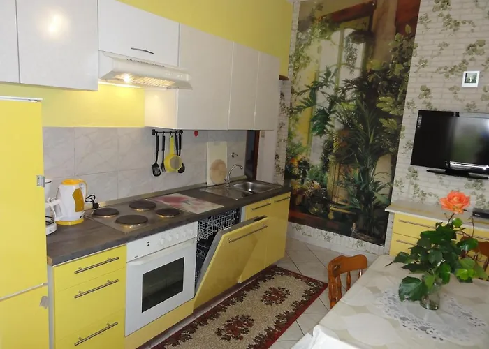 Apartman Croatia Borik Garten For Family Eg 1