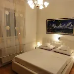 Croatia Borik Garten For Family Eg 1 Apartment