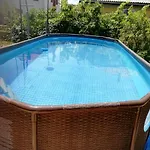 Apartment Croatia Borik Garten For Family Eg 1 Zadar