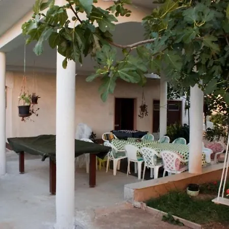 Croatia Borik Garten For Family Eg 1 *