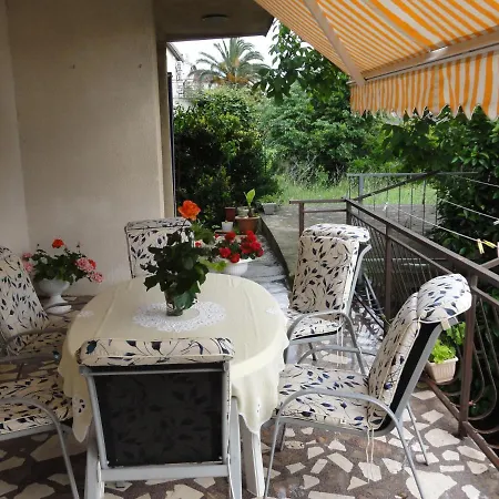Apartment Croatia Borik Garten For Family Eg 1