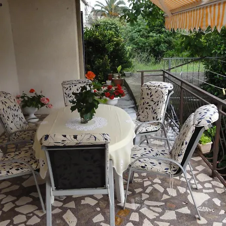 Croatia Borik Garten For Family Eg 1 *