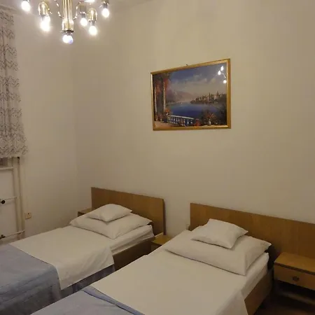 Apartment Croatia Borik Garten For Family Eg 1