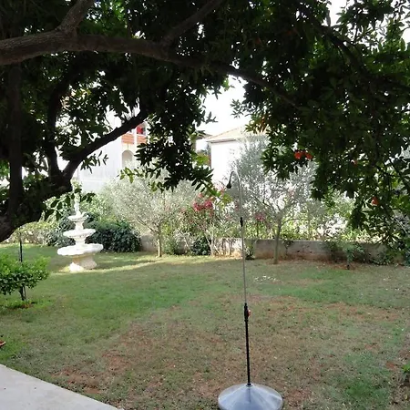 Daire Croatia Borik Garten For Family Eg 1