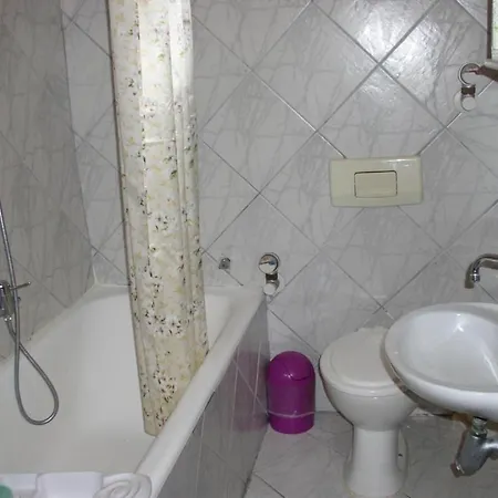 Croatia Borik Garten For Family Eg 1 *