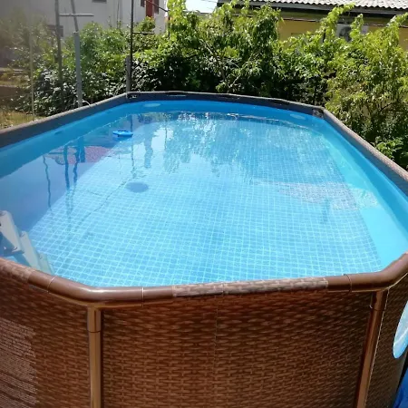 Apartment Croatia Borik Garten For Family Eg 1 Zadar