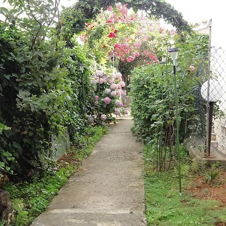 Croatia Borik Garten For Family Eg 1 Apartment *
