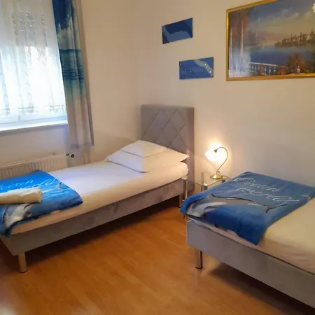 Croatia Borik Garten For Family Eg 1