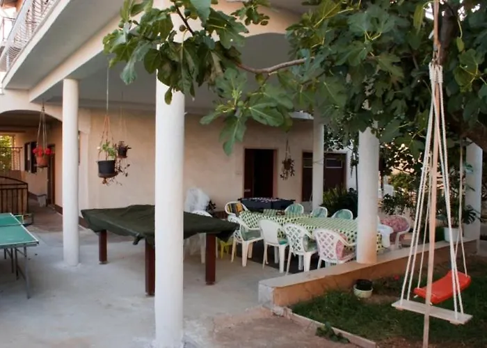 Croatia Borik Garten For Family Eg 1 *