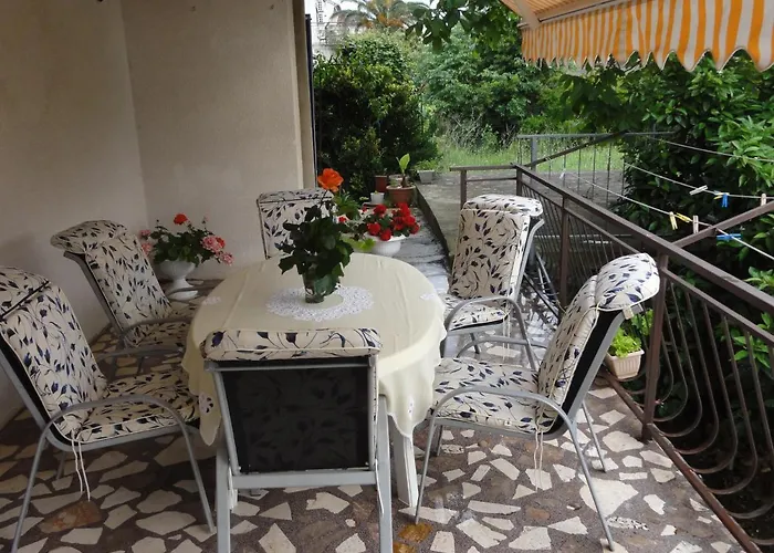 Croatia Borik Garten For Family Eg 1 *