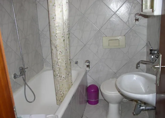 Croatia Borik Garten For Family Eg 1 *